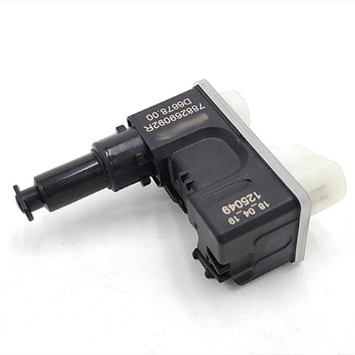 Fuel filler flap - filler,