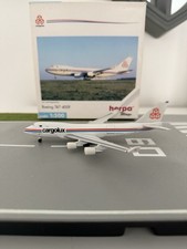 RARE Cargolux Cargo Model