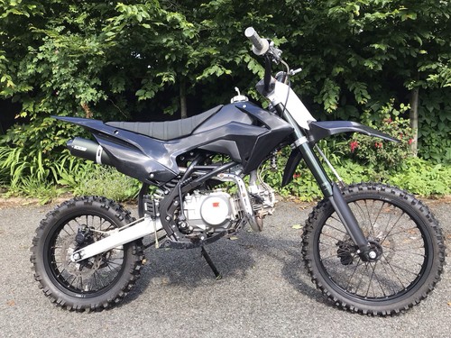 10ten 140r 140cc17 86cm - 140r,