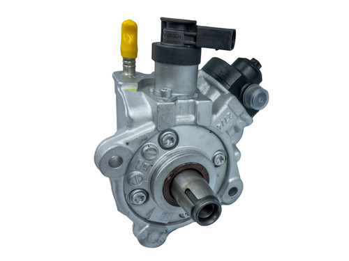 High pressure fuel - fuel, bmw
