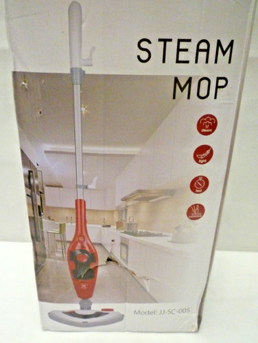 Electrical steam mop - 1,