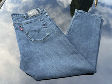 Levi 514 Jeans Waist Size 38in