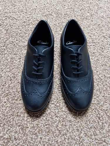 Brand new clarks 13g girls - new,