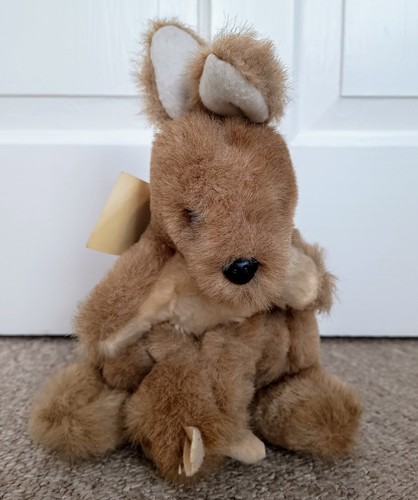 Original australian kangaroo - australian,