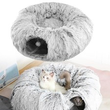 Cat Tunnel Collapsible Pet