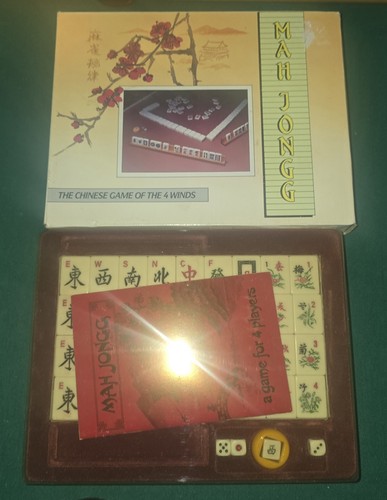 Mah jongg the chinese - 🎲,