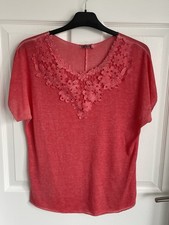 Ladies Pink Mix Nina Murati