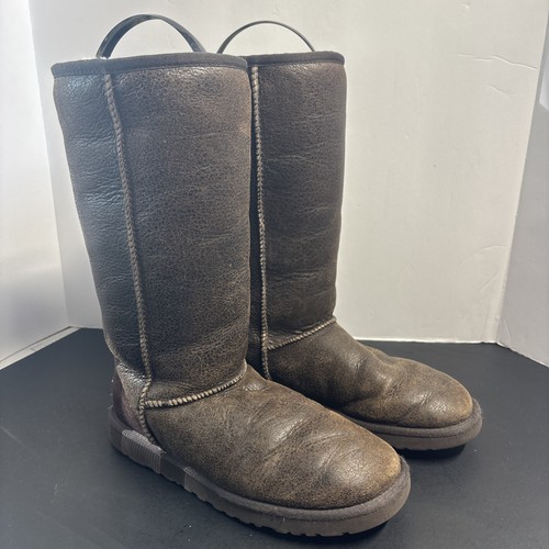 Ugg classic tall bomber size - bomber,