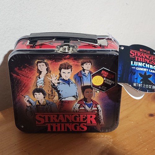 Stranger things mini metal - mini,