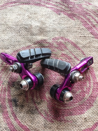 Retro dia compe 3dv - 3dv, purple
