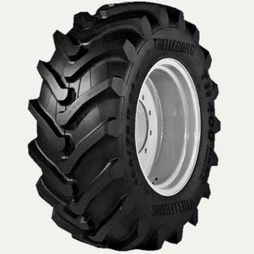 400 70r20 trelleborg - 400/70r20, th400