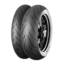 130/70-17 (62S) Continental