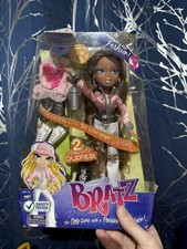 Bratz Doll Passion 4 Fashion