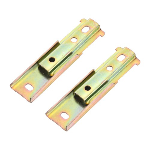 Pcs 95mm color zinc - color,