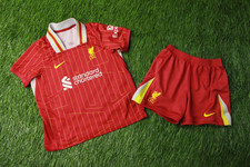 LIVERPOOL 2024/2025 FOOTBALL