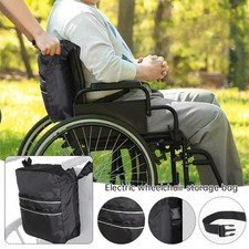 Wheelchair Mobility Scooter