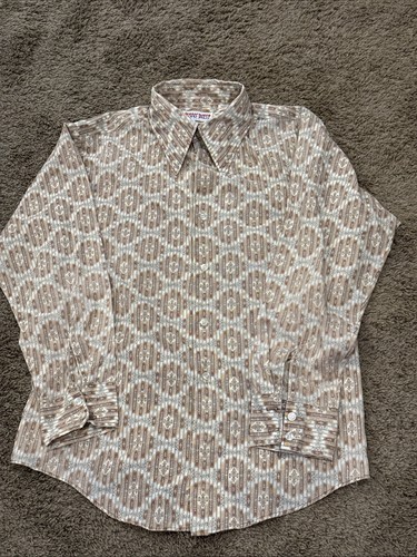 Vintage jeans west dagger
