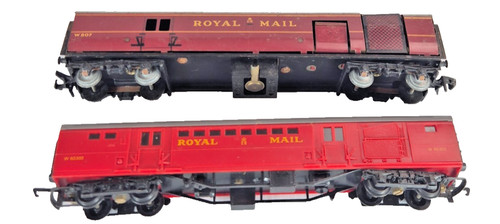 Rake hornby dublo jouef - hornby,