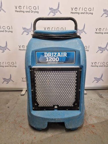 Drieaz drizair 1200eb 230v - drizair,