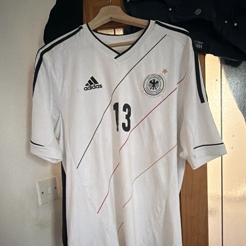 Adidas germany 2006 home - 2006,