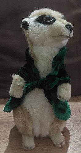 Pms love meerkat plush - meerkat, 13''