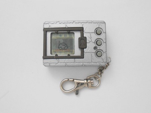 Bandai digimon digivice 1 - bandai,