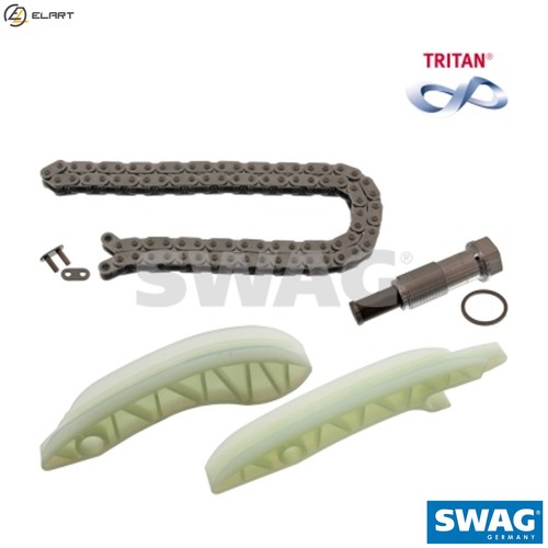 Timing chain kit 9518 - chain, 94