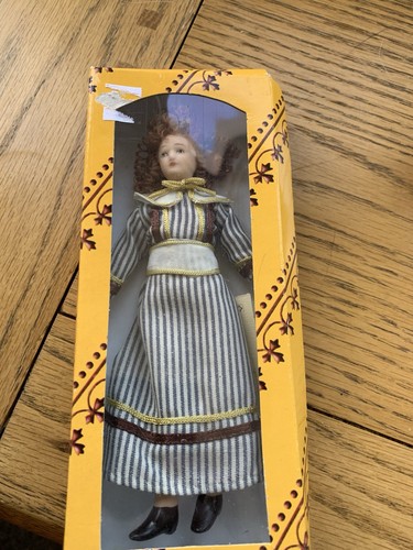 Dolls house doll new - dolls,