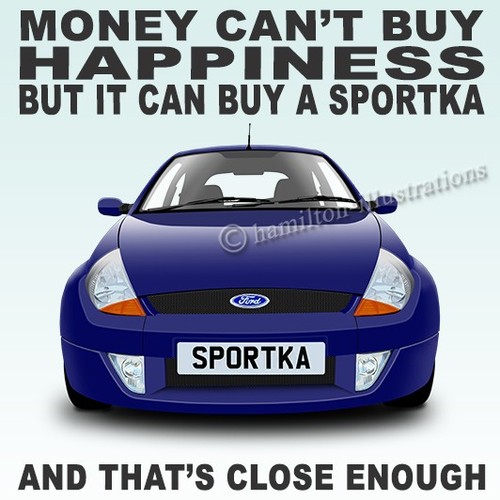 Ford mk1 sportka - ford,