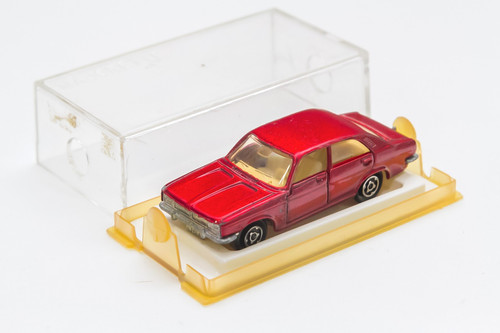 Majorette chrysler 180 - majorette,