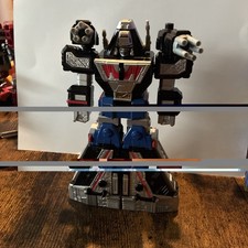 Bandai Power Rangers Astro