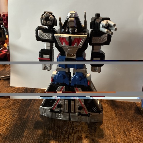 Bandai power rangers - bandai,