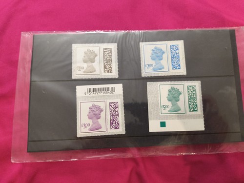 2022 royal mail definitive - 2022,