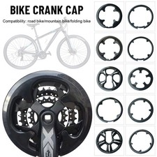 2025 Bike Crank Cap Chain