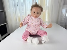 Artistic Doll Collector Linda Murray Vinyl Doll 48 Cm. Top Condition