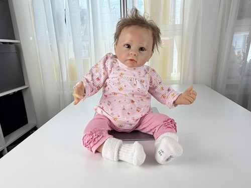 Artist doll collector - artist,