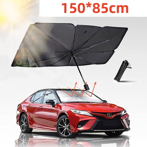 Universal car windshield - car,