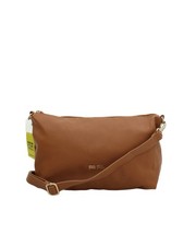 Folli Follie Women's Bag Brown 100% Other Shoulder Bag