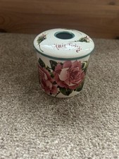 Rare Antique Wemyss Ware