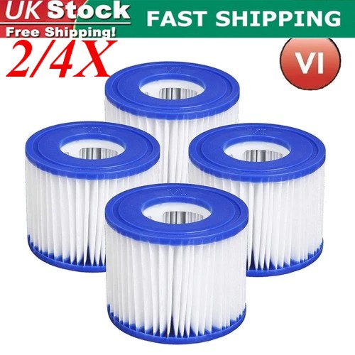 For bestway lazy - 2/4x,