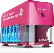 Heavy Duty Electric Pencil