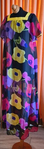 Vtg 70s elisabeth - vtg, mod