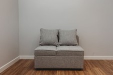 Sofa Bed LELANI Space-Saving