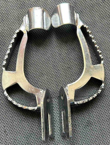 Bear trap rear - trap, stander