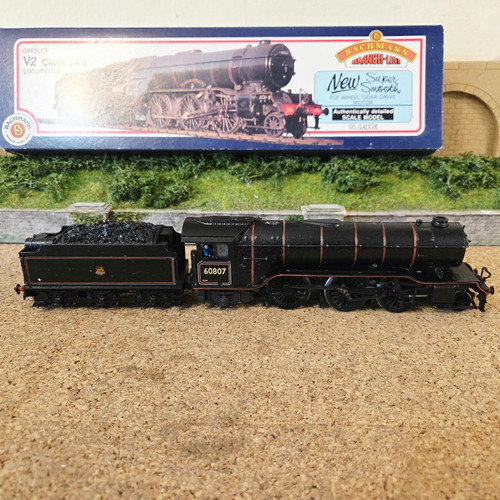 Bachmann gauge 553 - oo,