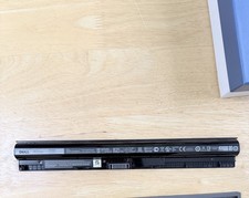 Genuine DELL Inspiron 14 15 17 Latitude 3460 4 Cell Battery 40Wh M5Y1K