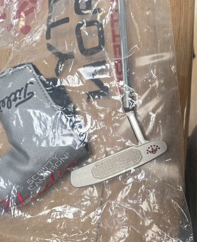 New scotty cameron 2025 - 2025, studio