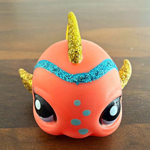 Littlest pet shop - littlest, 2353