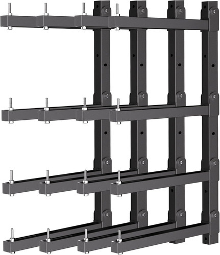 Heavy duty wall - heavy-duty, wall-mount