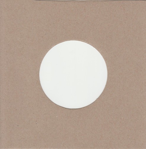Plain brown craft - plain,